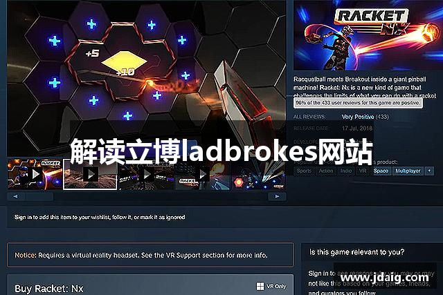 解读立博ladbrokes网站